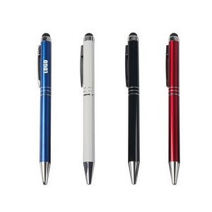 Stylish Quality Metal Ballpoint Pen 3