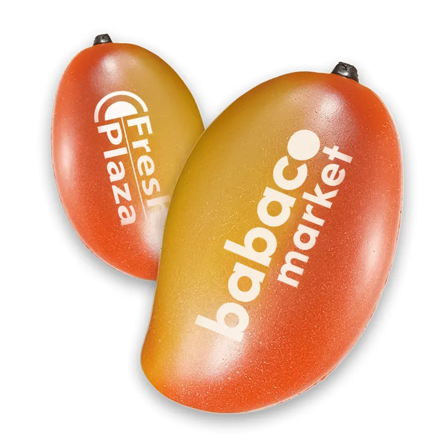 Mango Stress Ball 5