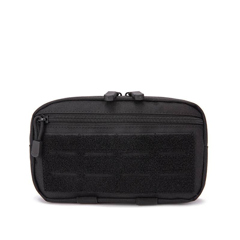 Nylon Sports Tactical Outdoor Waistpack Belt Bag 1