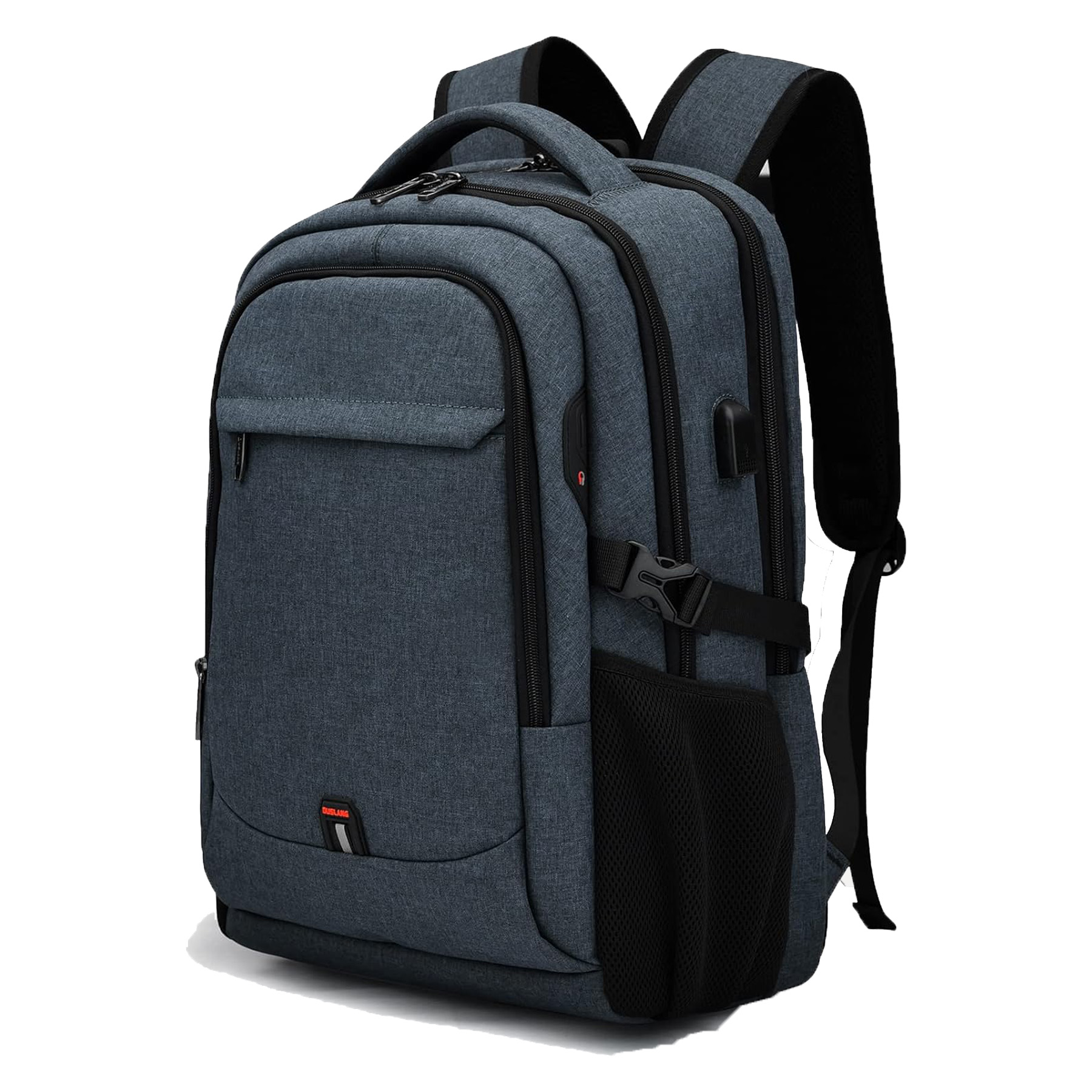 Laptop Backpack 6