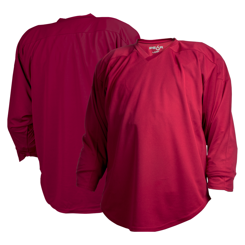 Air Mesh Hockey Jersey Solid 71