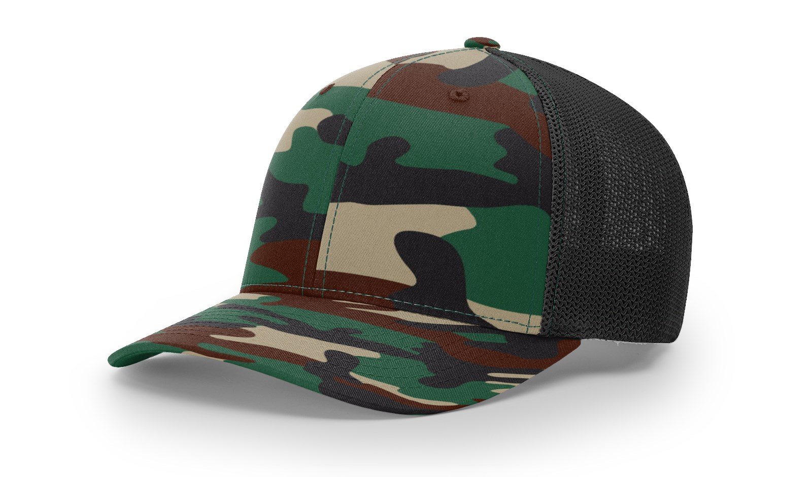 R-Flex Trucker 11