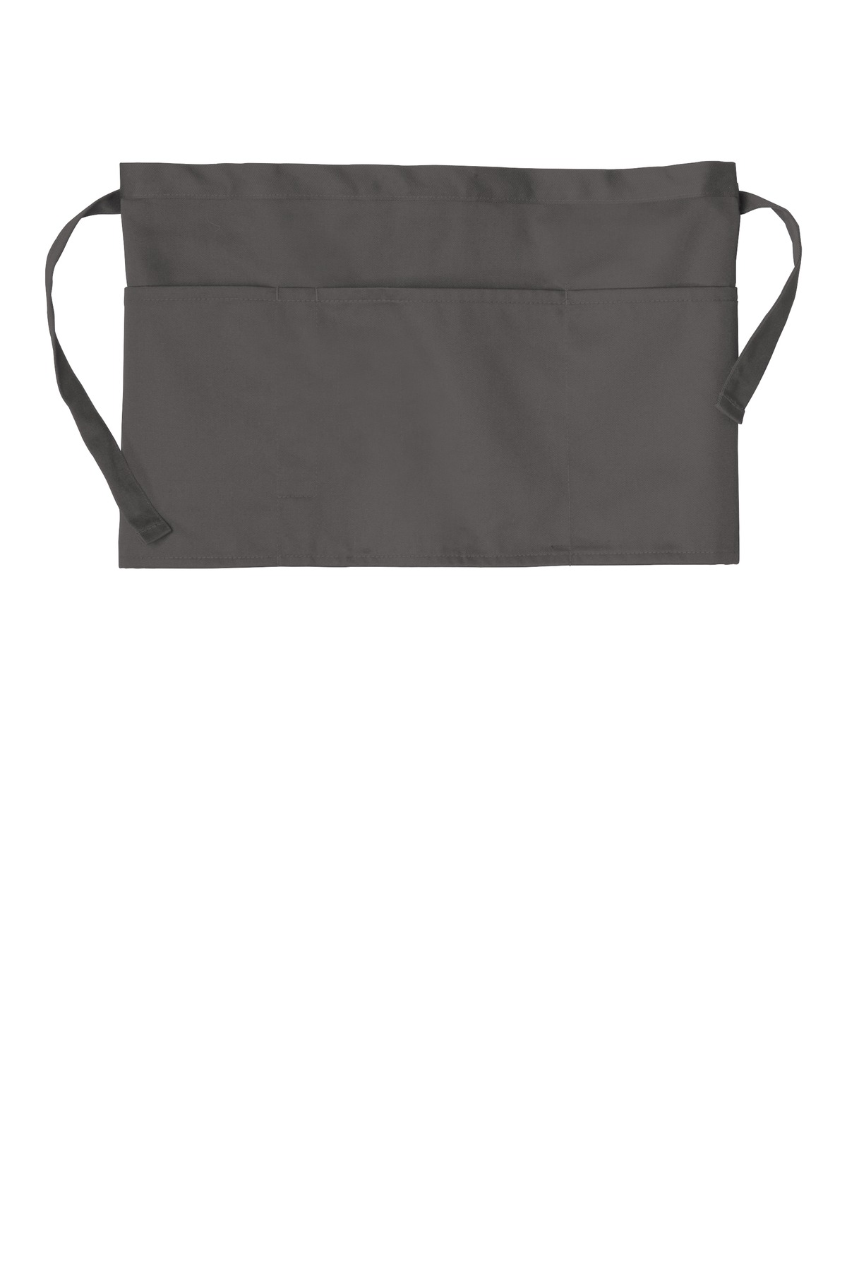Port Authority Three-Pocket Waist Apron. A602 17