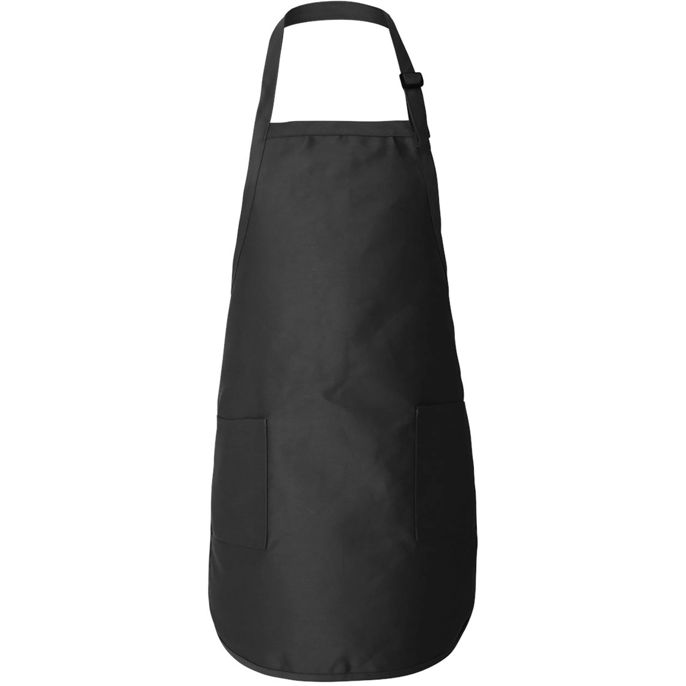 Full Color Apron With Pockets 5