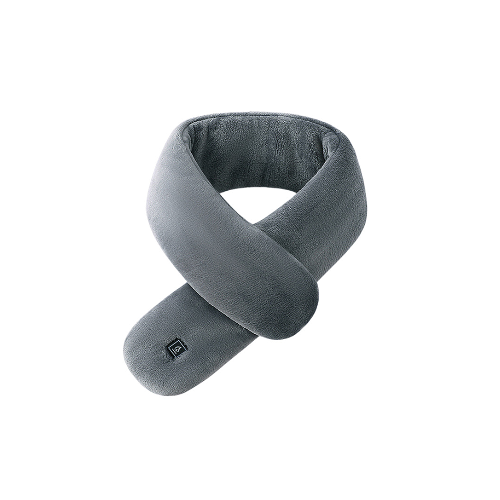 Neck Warmer Electric Scarf With USB Power 2