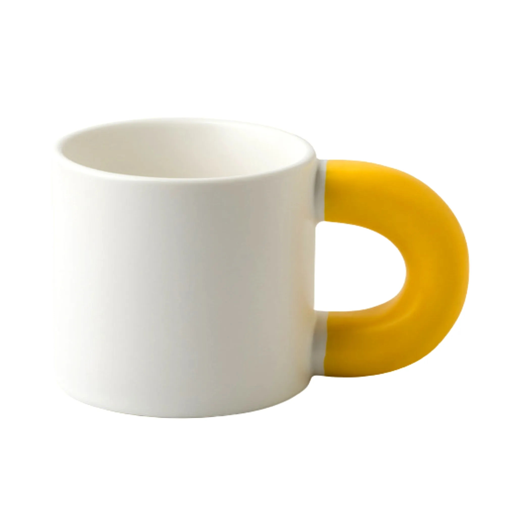 Customizable Ceramic Mug (11.2 oz) 16
