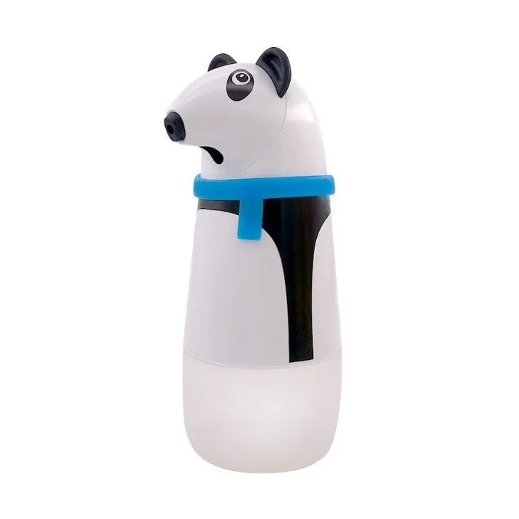 Automatic Touchless foam Soap Dispenser 2