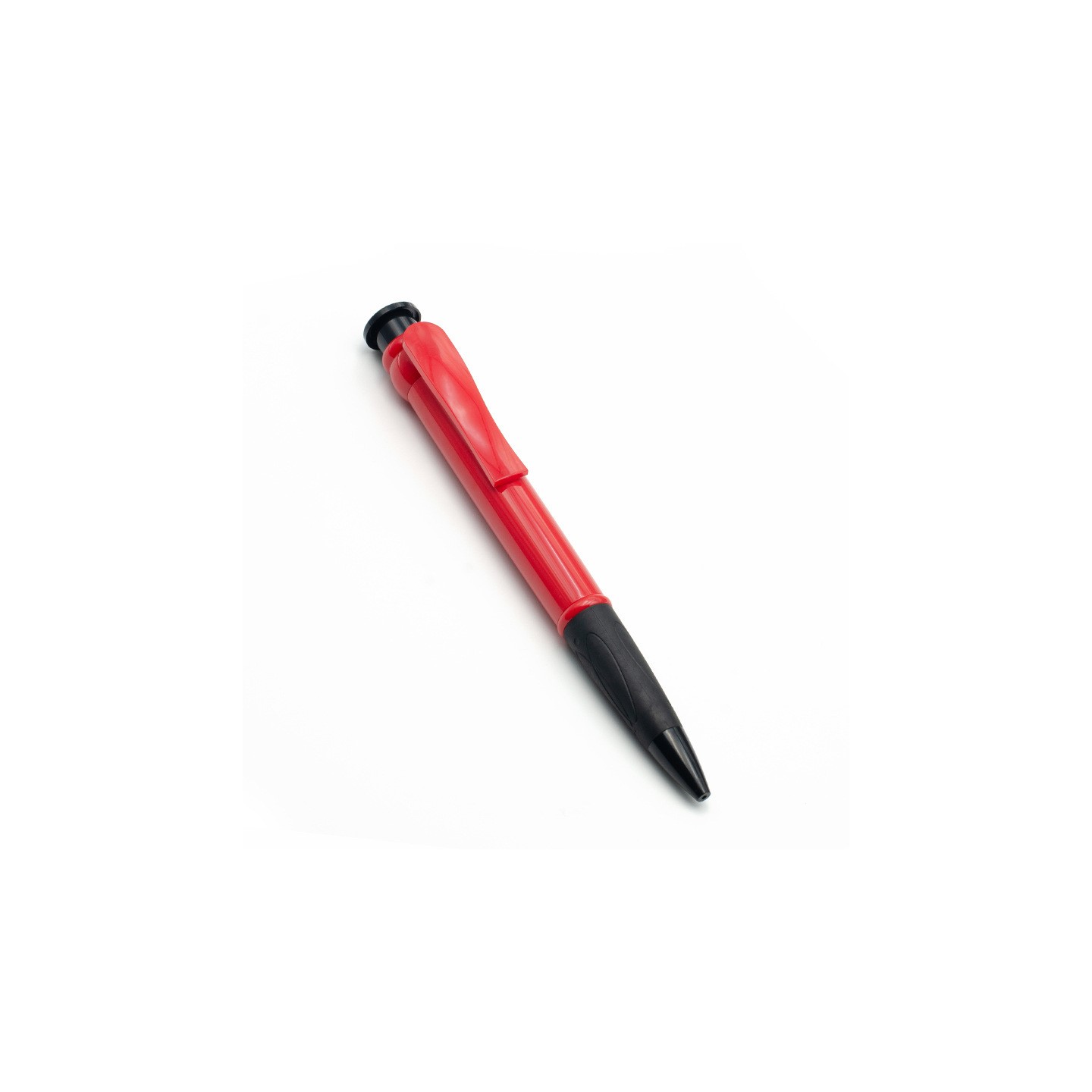 Oversized Plastic Ballpoint Pen 10