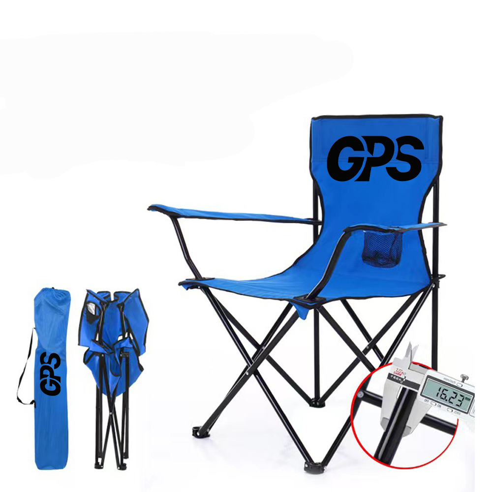 Folding Camping Beach Chair 3