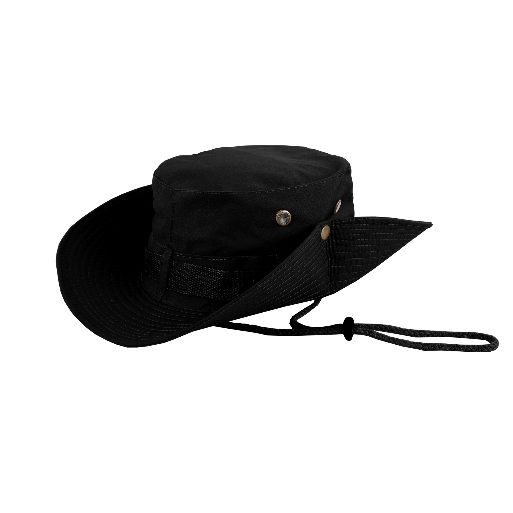Quick-Dry Jungle Boonie Bucket Hat 13