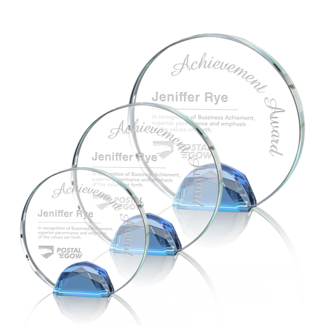 Maplin Award - Sky Blue 9