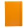 LEUCHTTURM1917 5.75" x 8.25" Hardcover Notebook 250