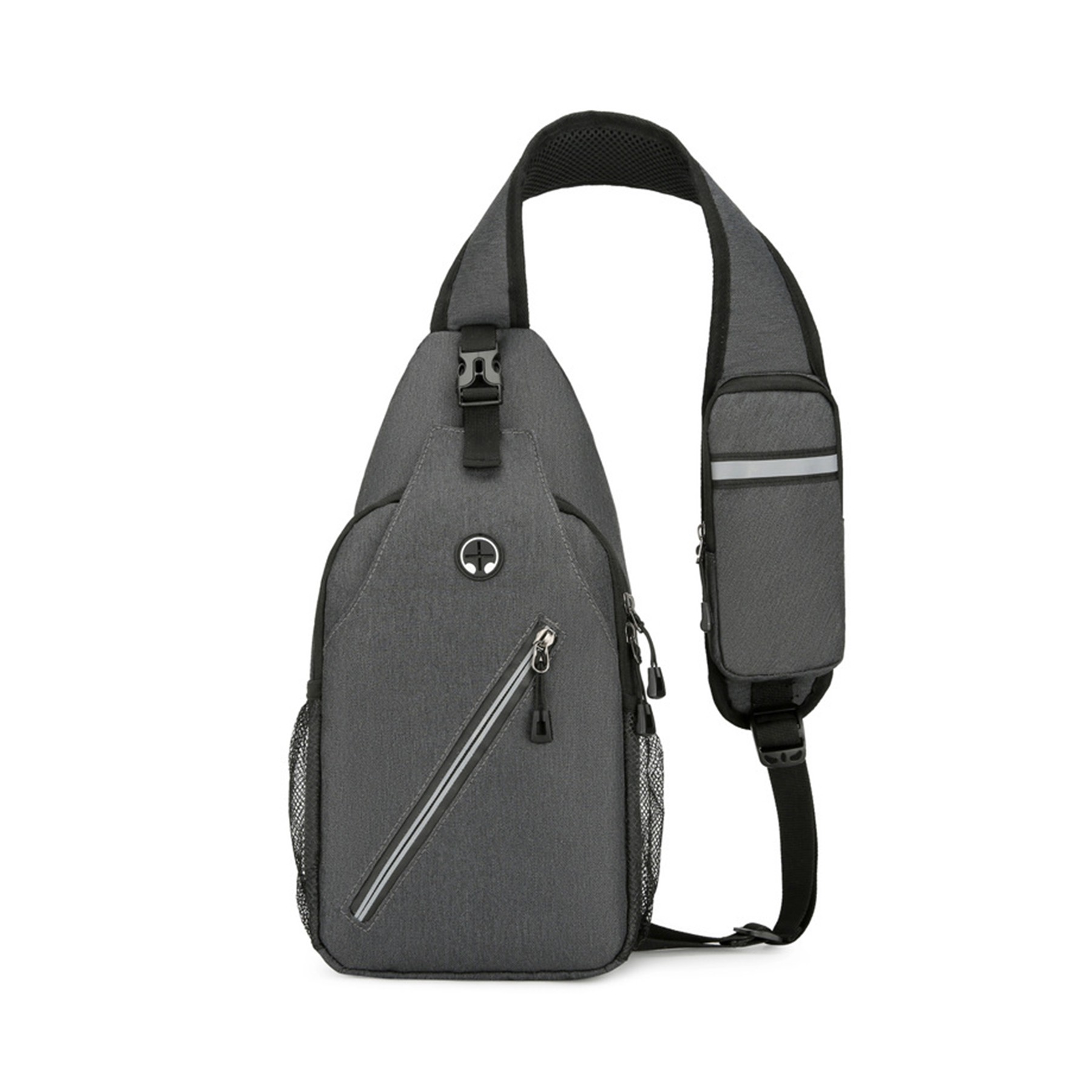 Crossbody Sling Bag Backpack 1