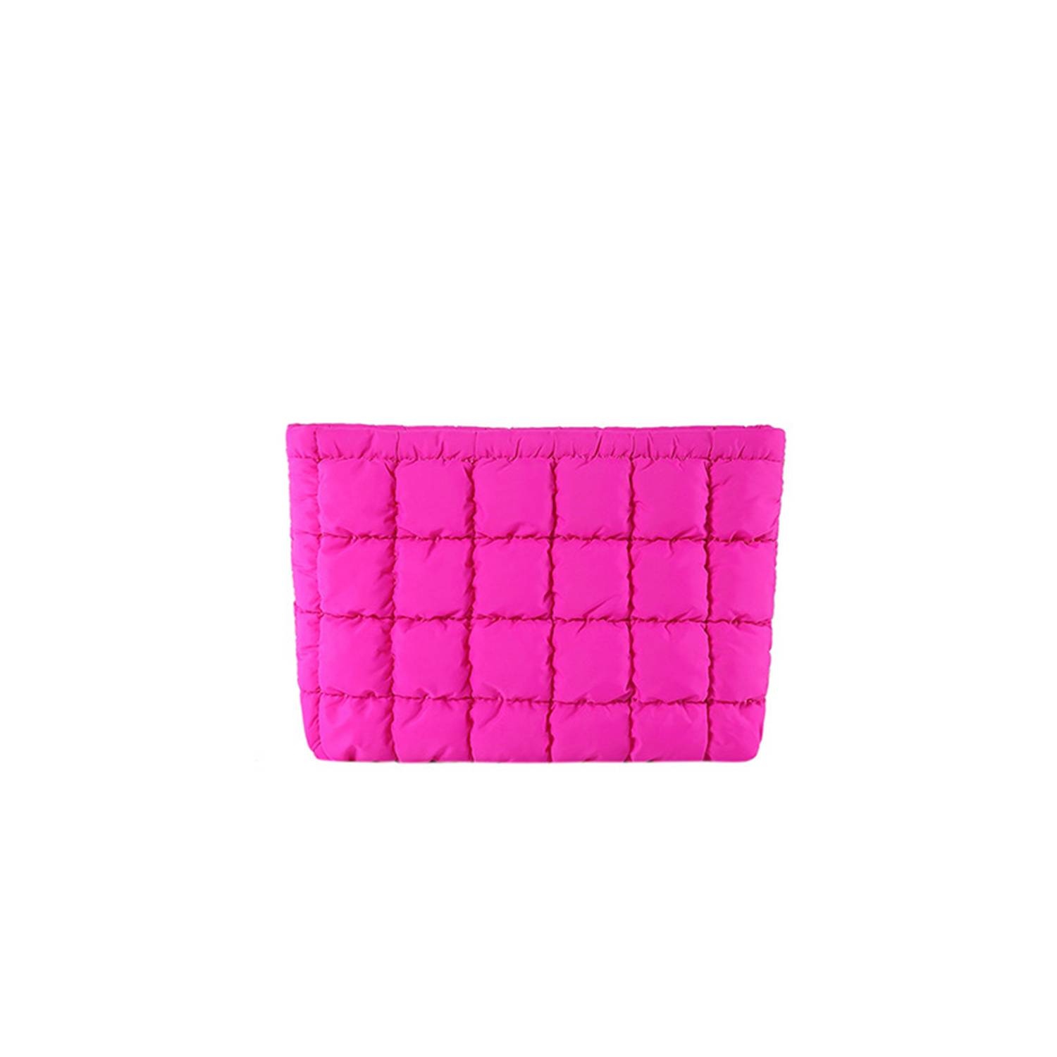 Puffer Cosmetic Bag 3