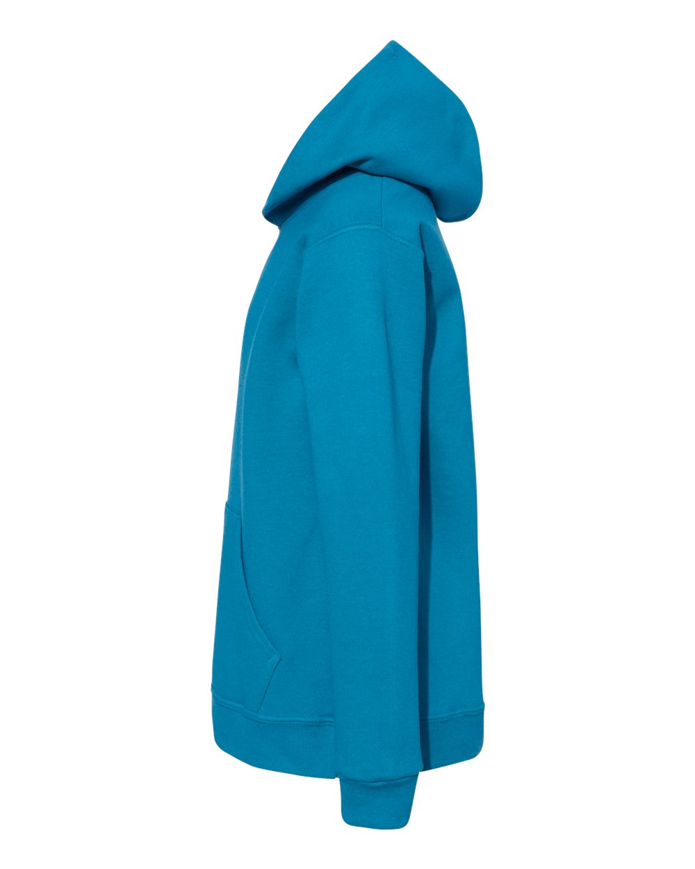 Youth EcoSmart® Hooded Sweatshirt - P473 53
