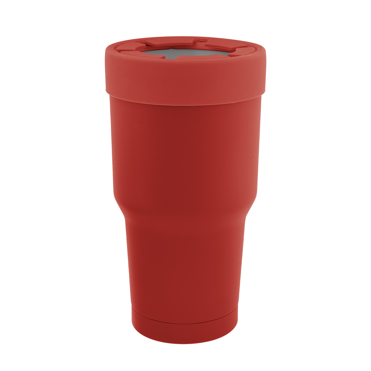 30 Oz. Reynolds Stainless Steel Tumbler With Silicone Lid 21