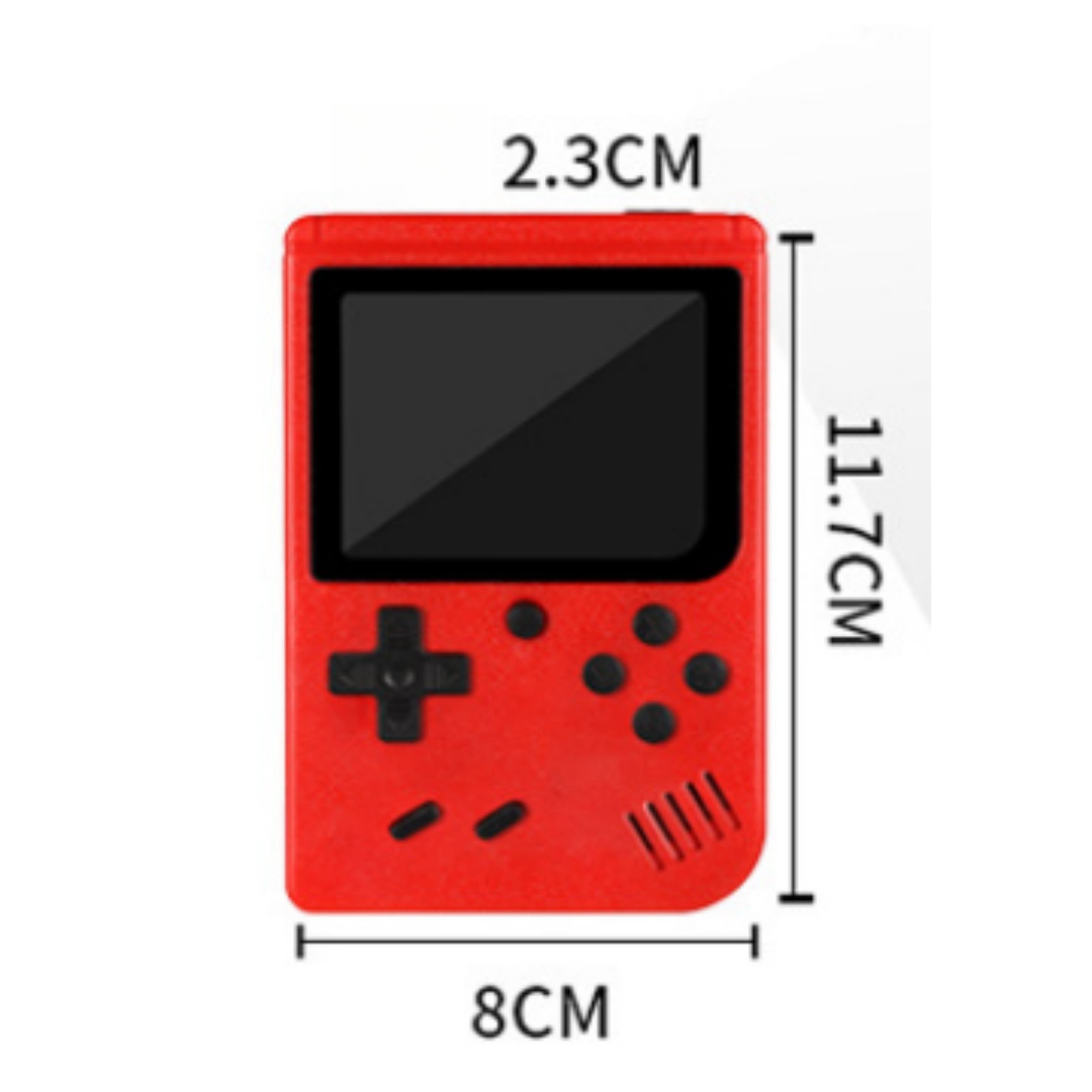 Handheld Game Console 2