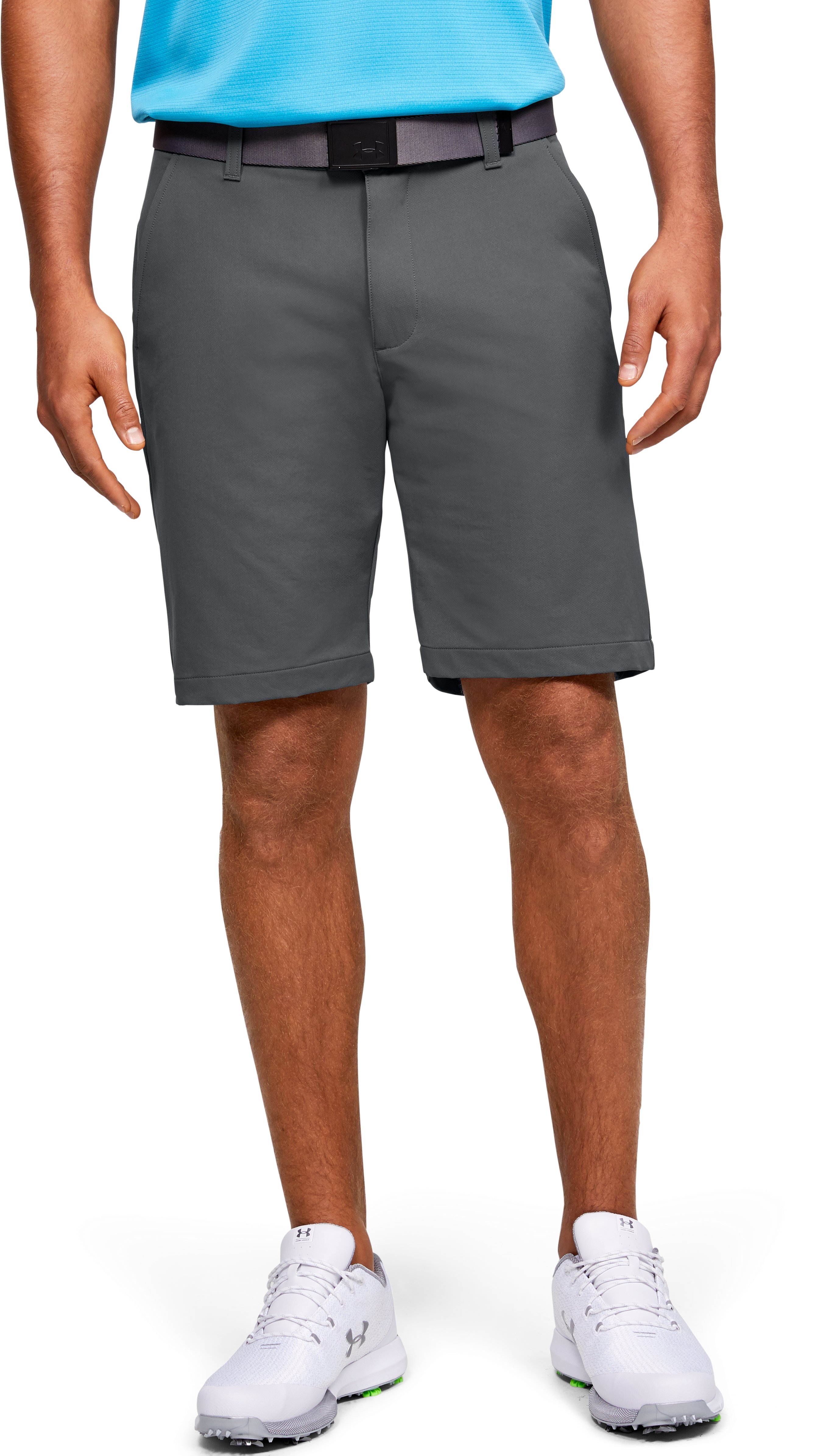 UA Matchplay Men's 10 Shorts 6