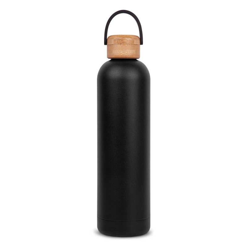 Allegra Bottle with Bamboo Lid 25 oz., custom water bottle with logo imprint 7