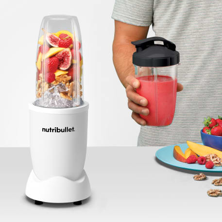 nutribullet Pro® 900-watt Blender 7
