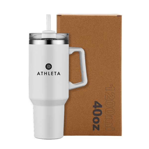 Santa Cruz 40oz Vacuum Travel Mug 137