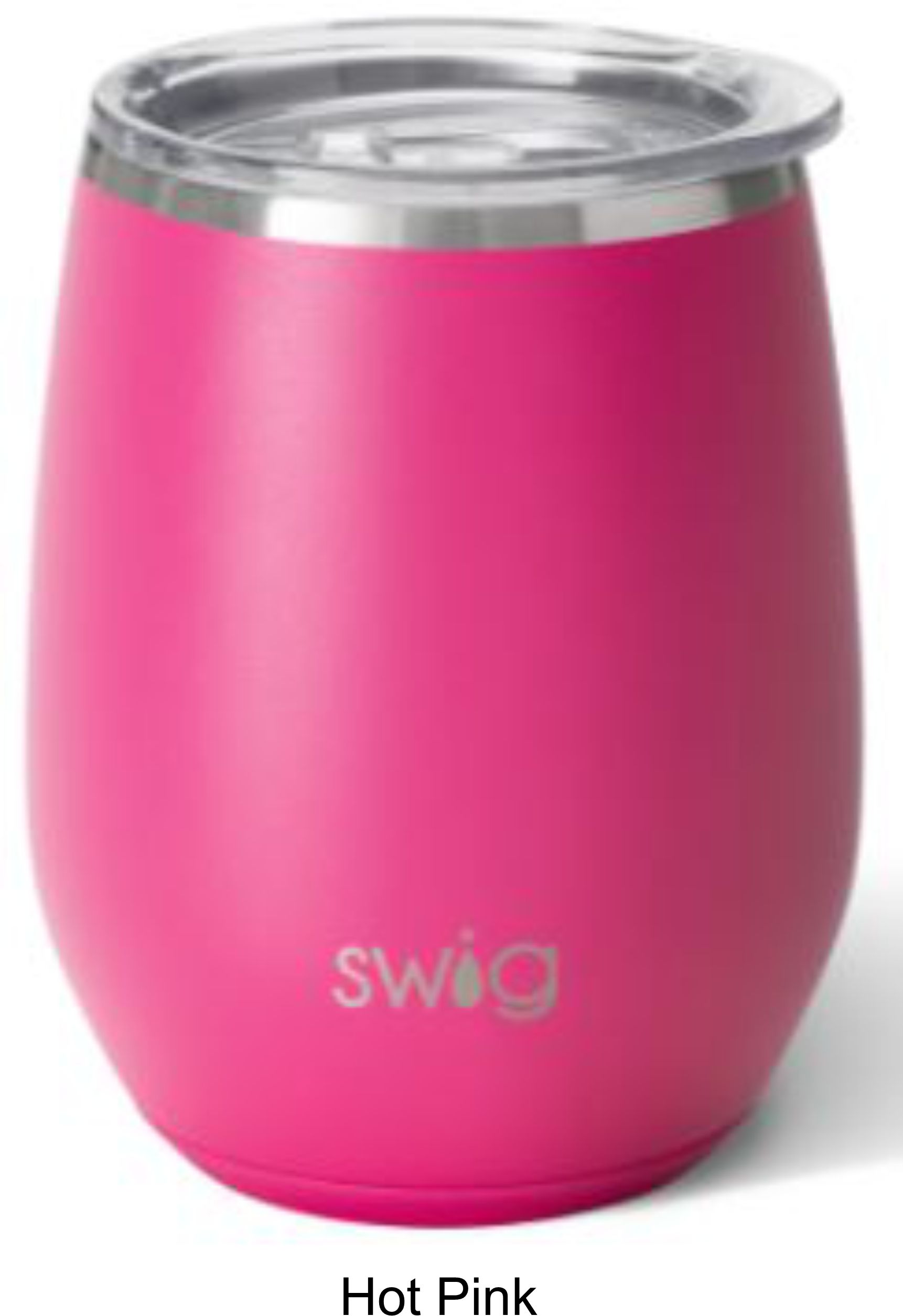 Authentic SWIG 14oz Stemless Wine Tumbler 12