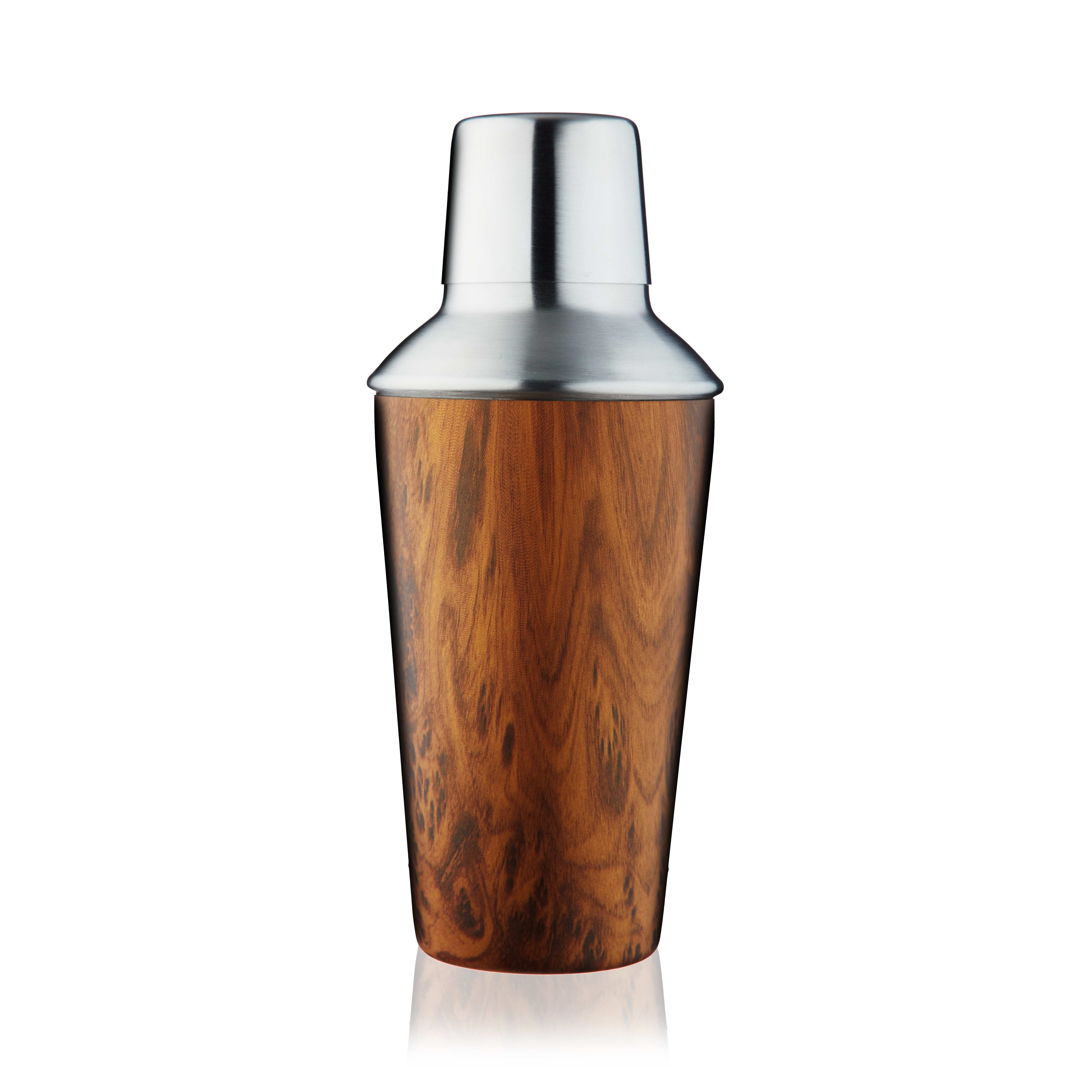 True® Wood Pattern Shaker 5