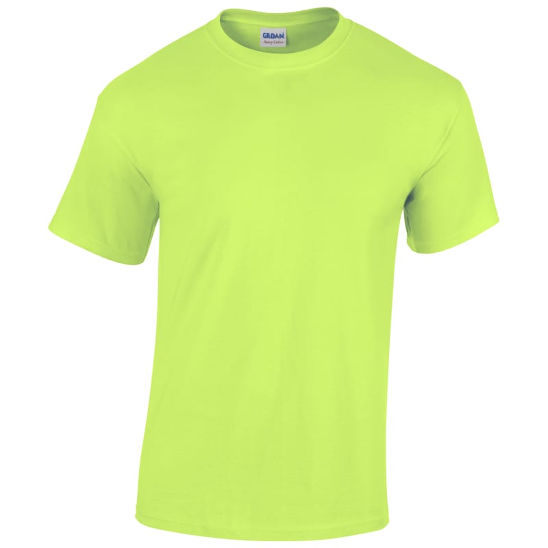 Gildan Heavy Cotton™ 5.3 Oz. T-Shirt 54
