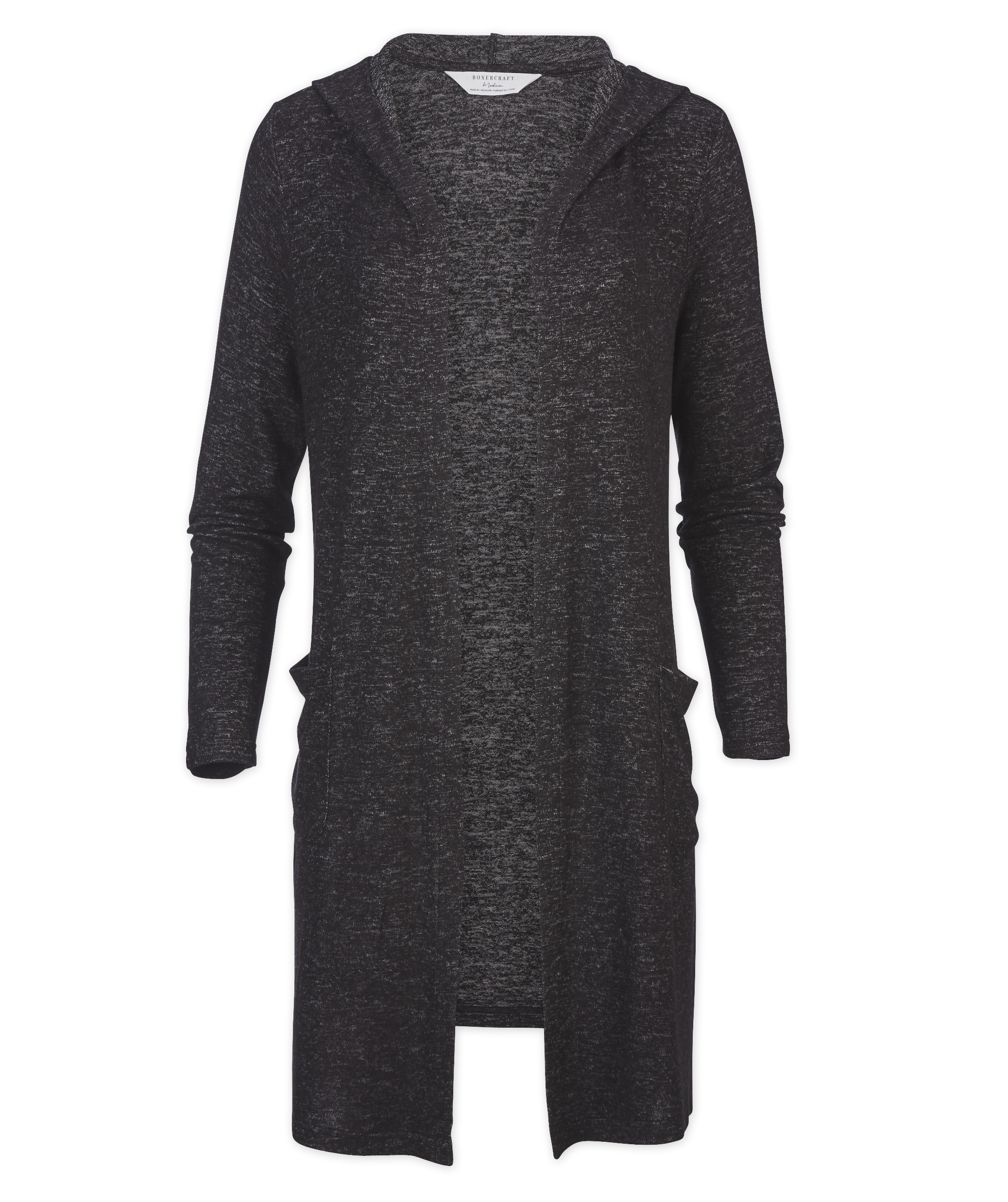 BOXERCRAFT WOMEN'S  CUDDLE CARDIGAN 4