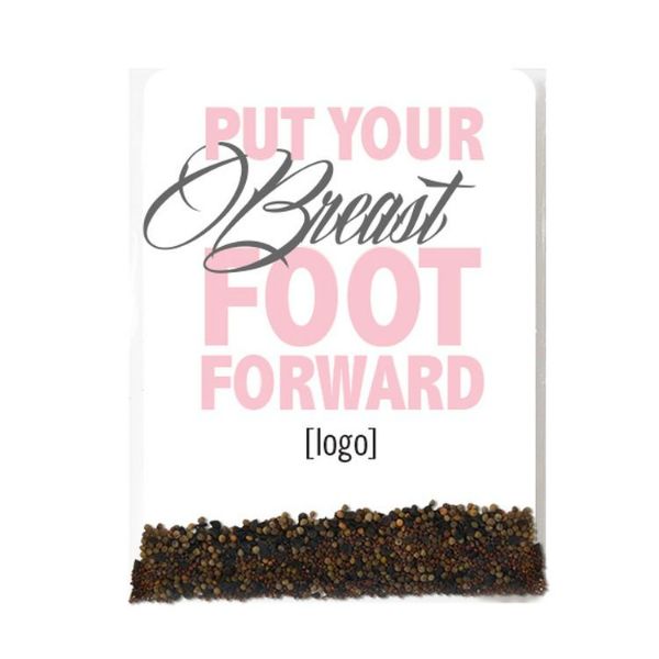 Pink Seed Packets 33