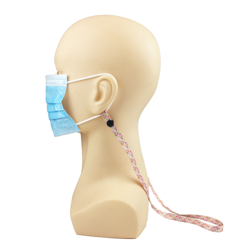 Lanyard Mask Holder 7