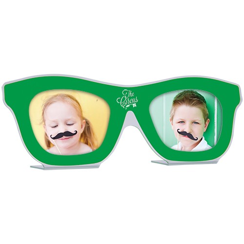 Sunglasses Photo Frame 4