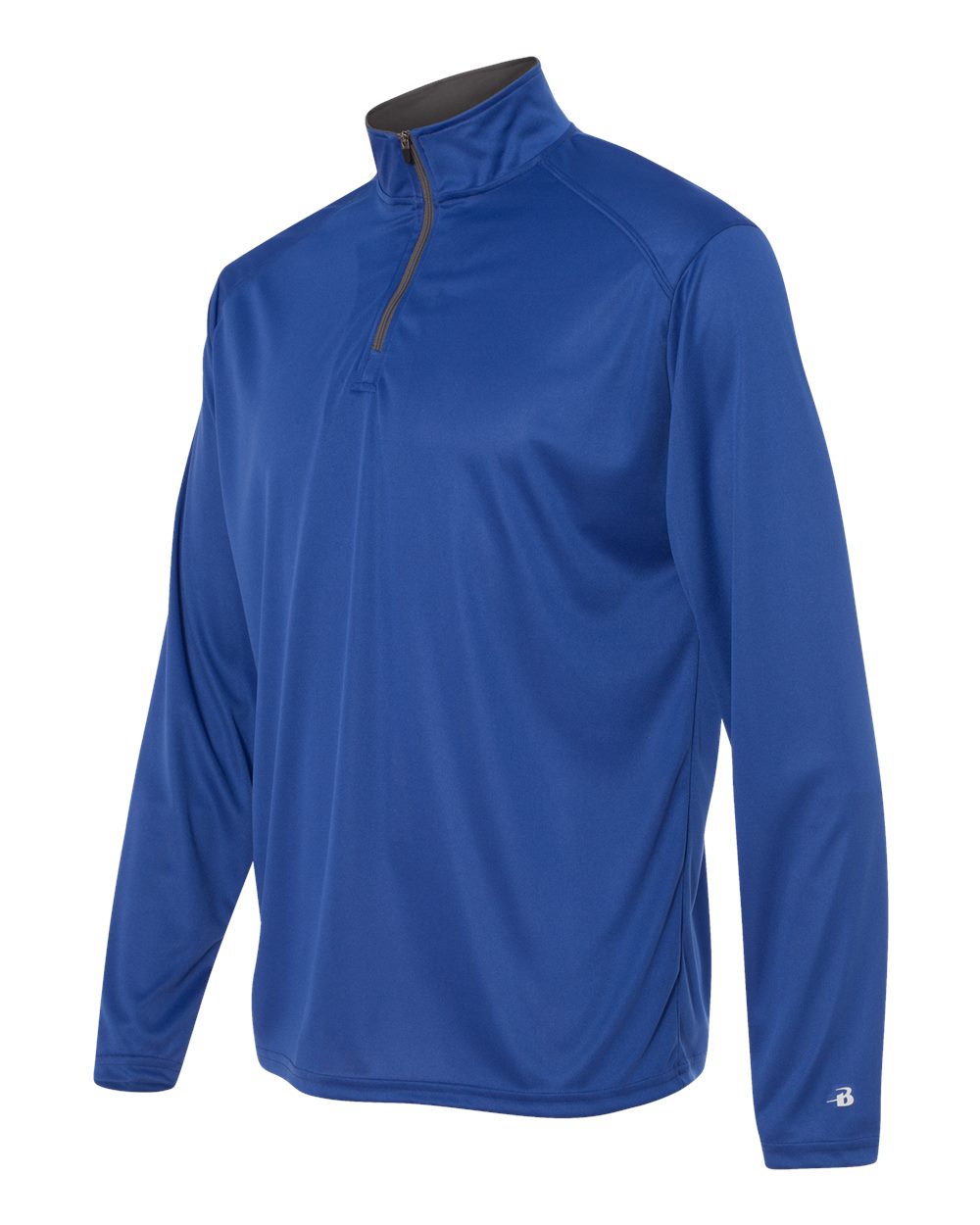 Men's B-Core Quarter-Zip Pullover - 4102 14