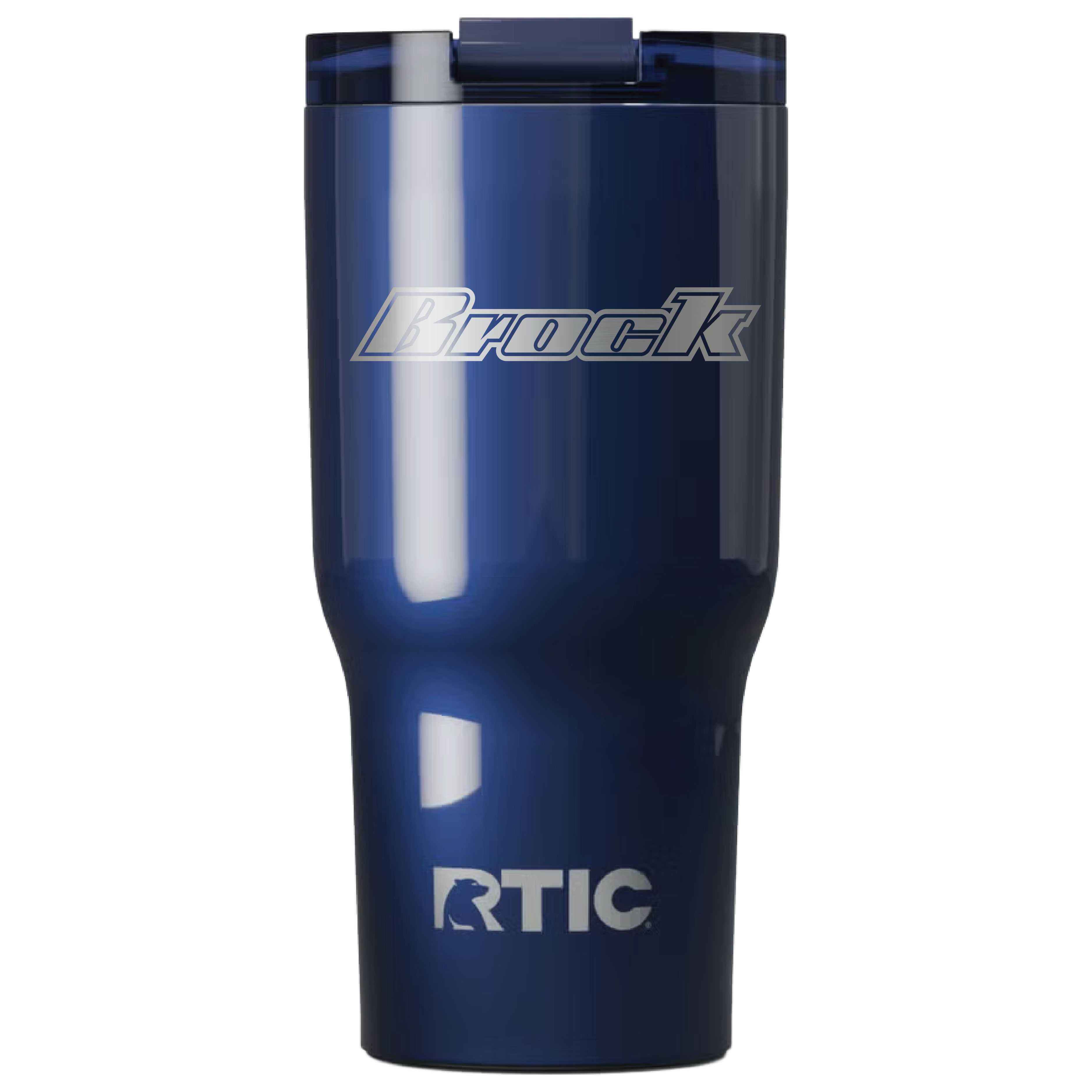 RTIC 20oz Ceramic Lined Stainless Steel Tumbler 72