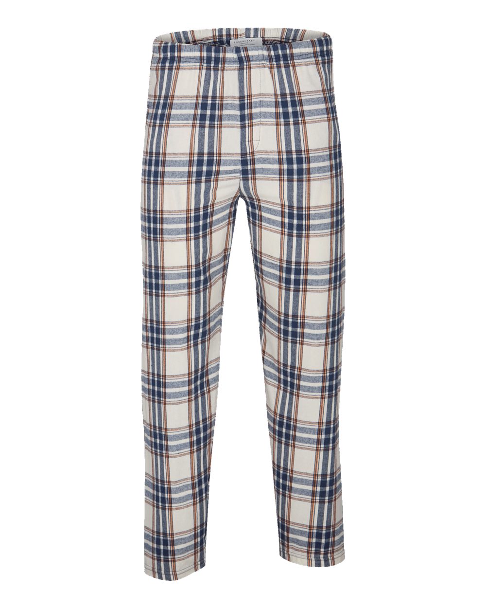 Men's Harley Flannel Pants - BM6624 256