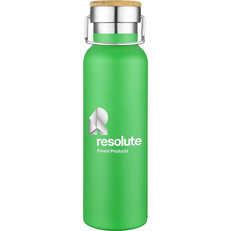 The Apprentice Bottle 5