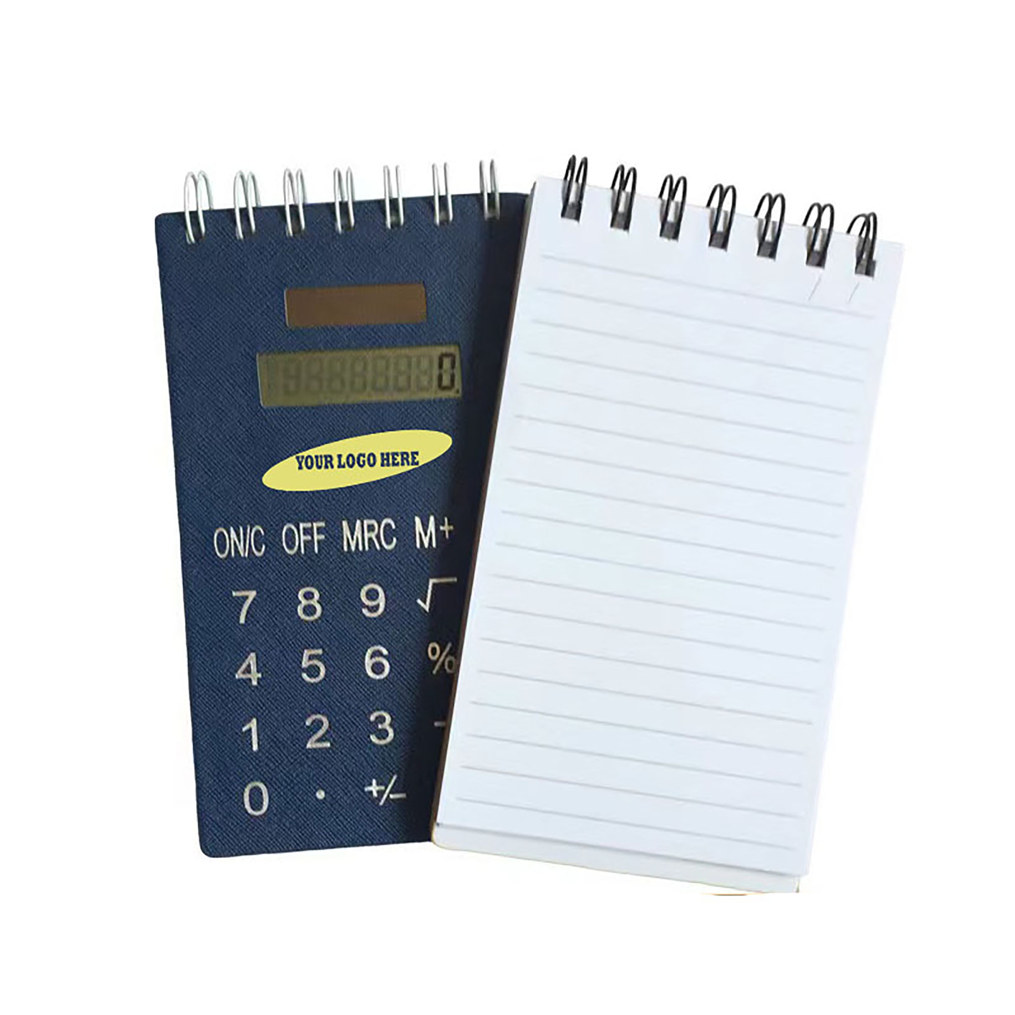 Solar Calculator multifunctional notebook 1