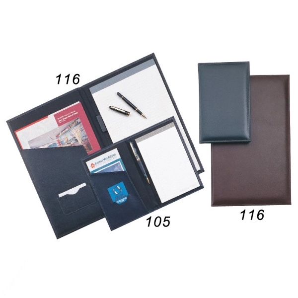 15" x 9-1/2" President, LG. Padholder 2