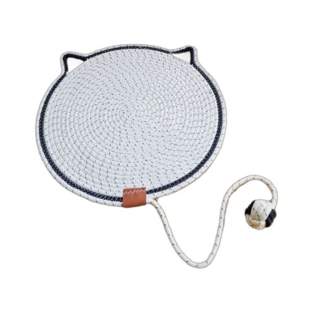 Cat Scratching Mat Sleeping Mat 2