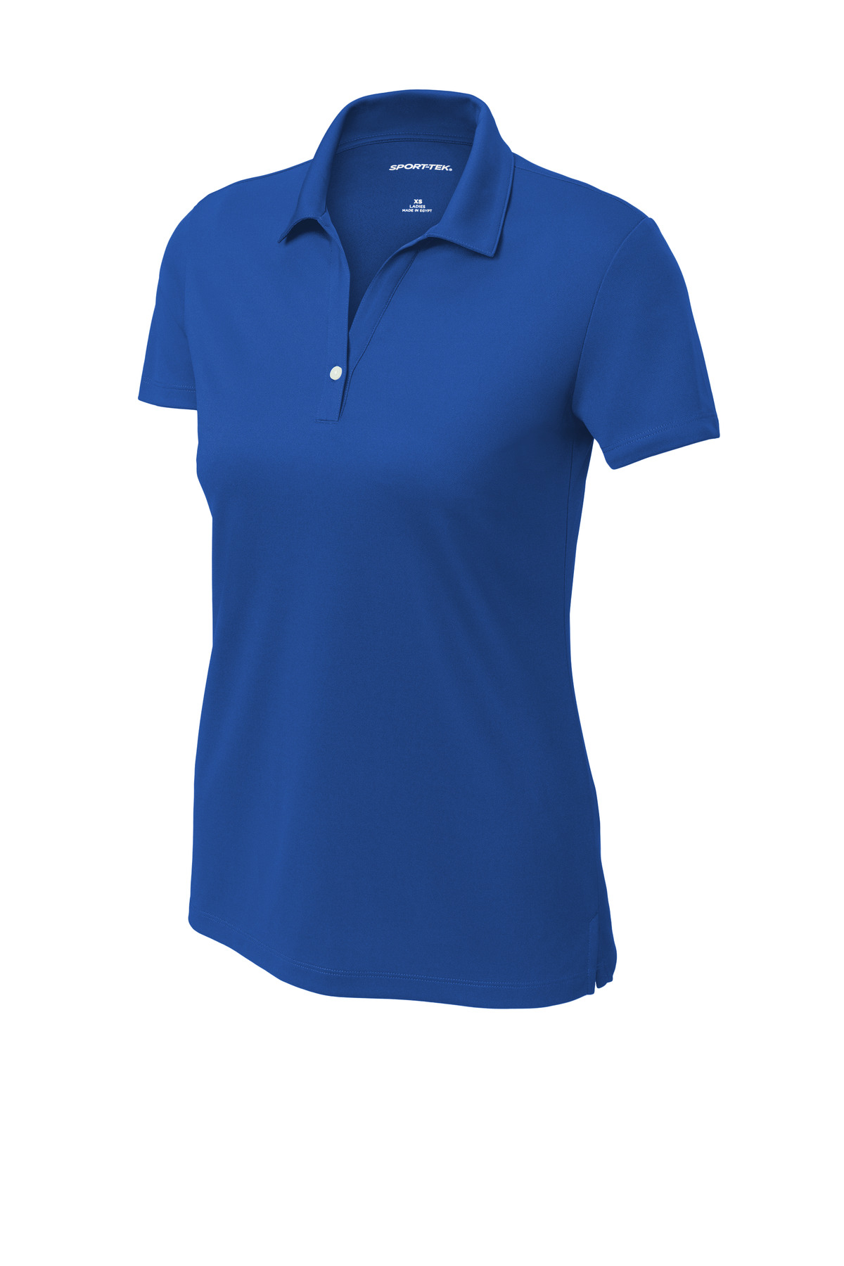 Sport-Tek® Women's UV Micropique Polo 16