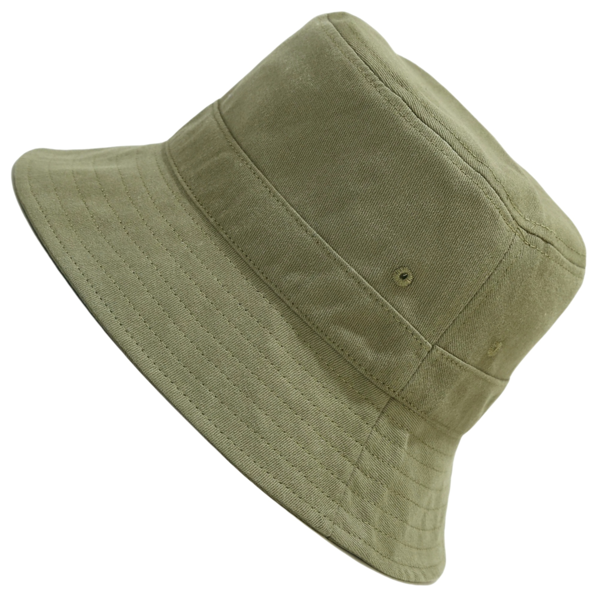 Trendy Cotton Beach Sun Hat 10
