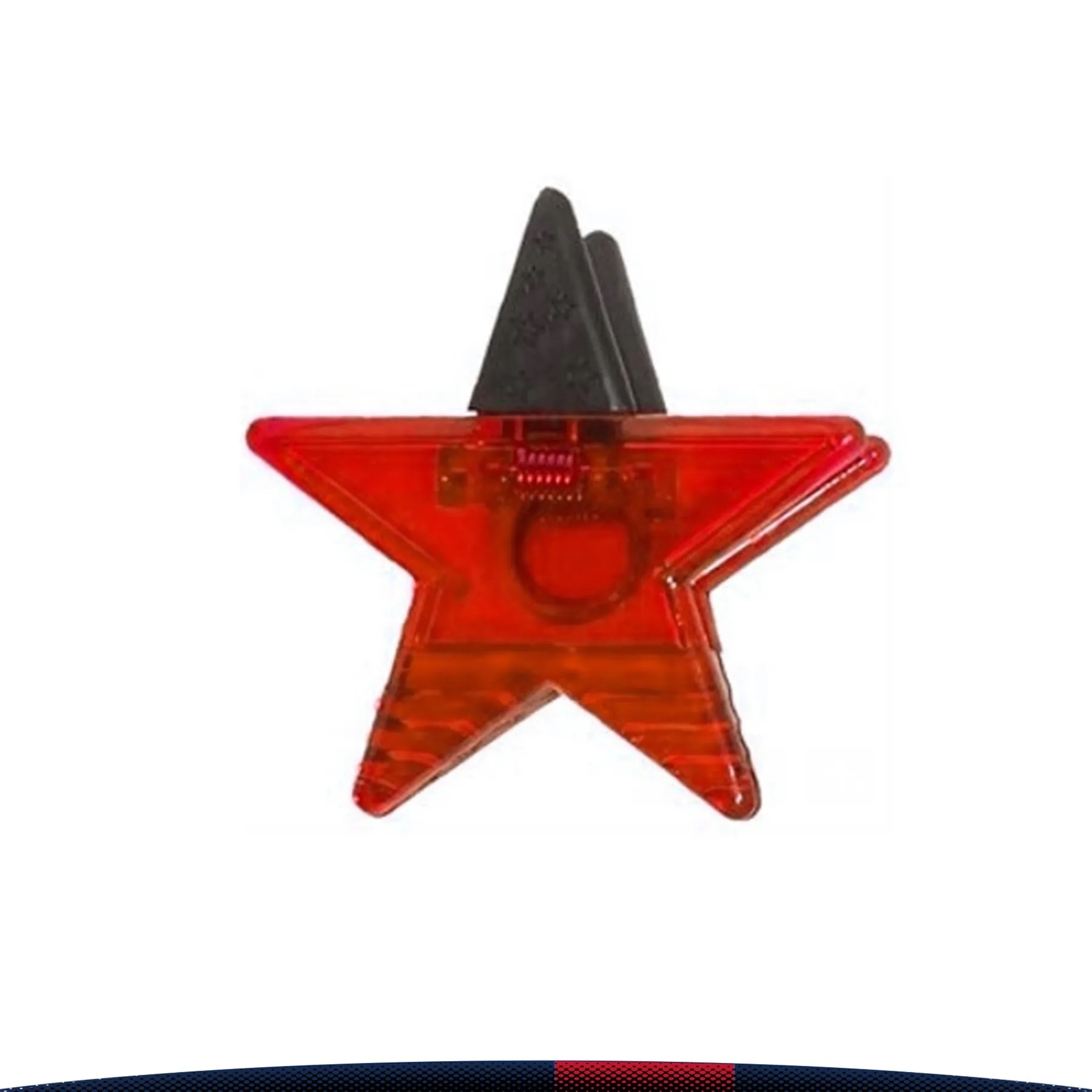 Super Star Power Clip 8