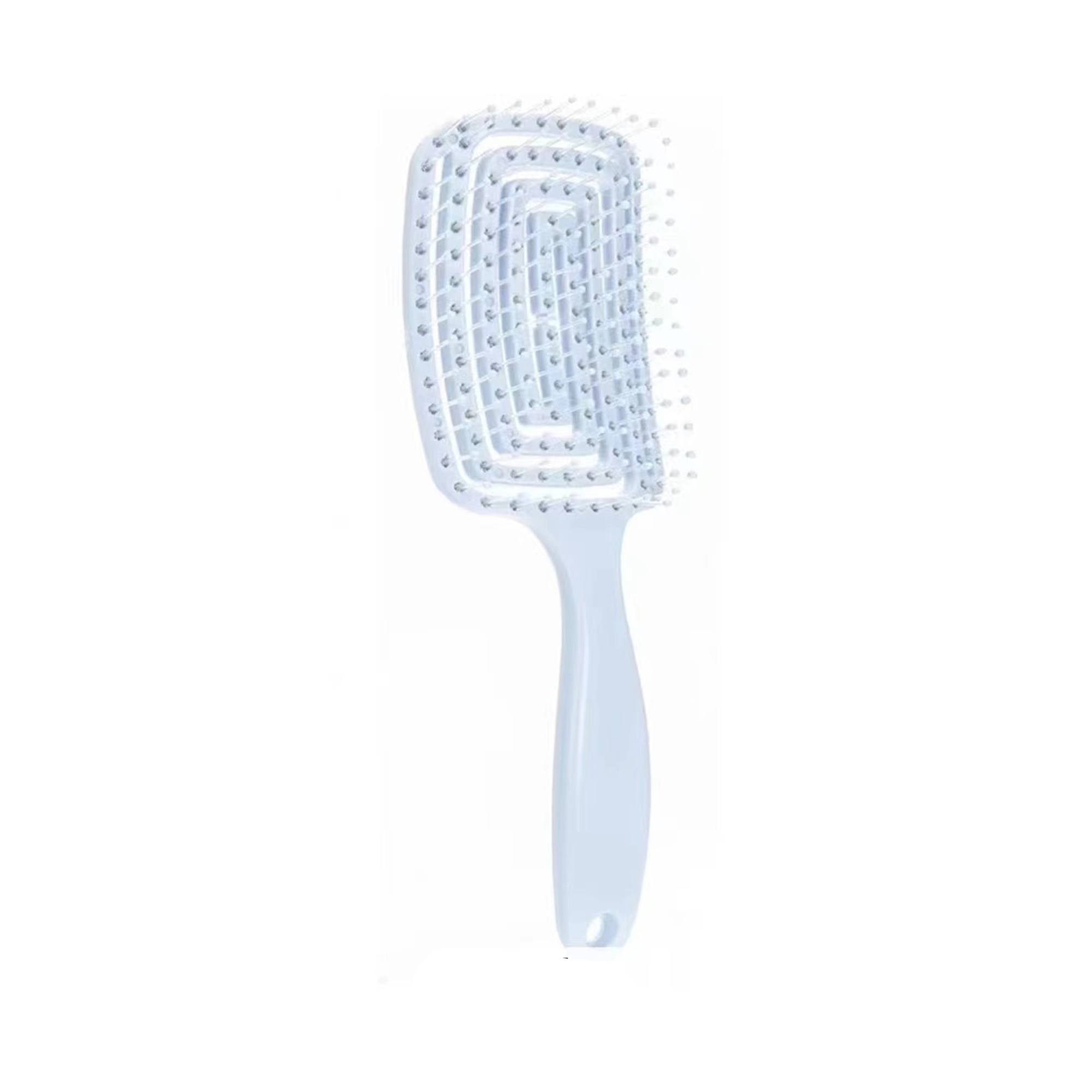 Wet Or Dry Hair Comb For Salon Hairdressing 8