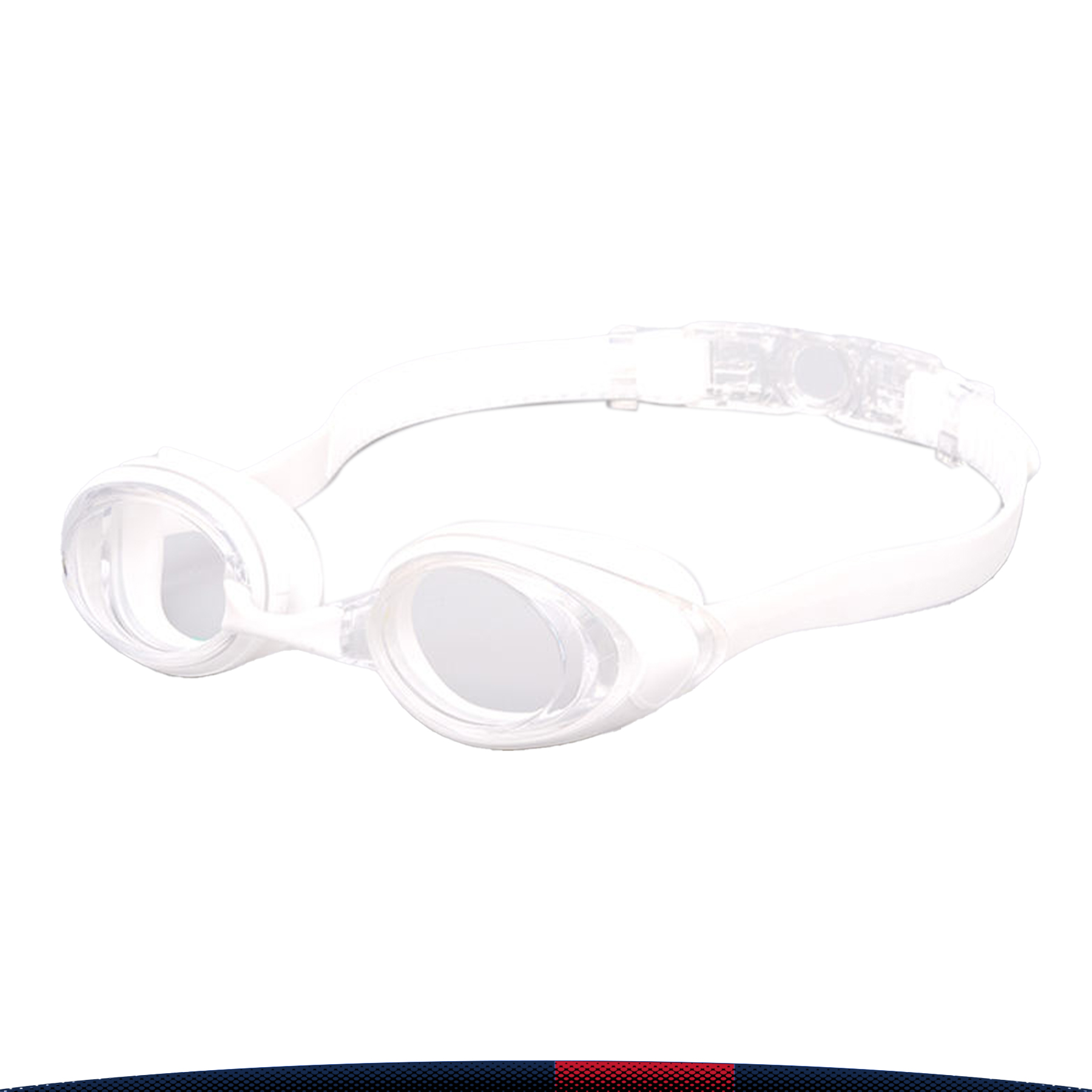 Tando Adult Swimming Goggles 6