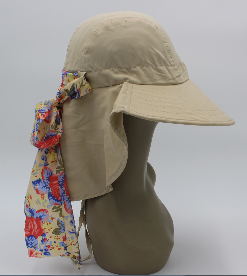 Safari Boonie Hat