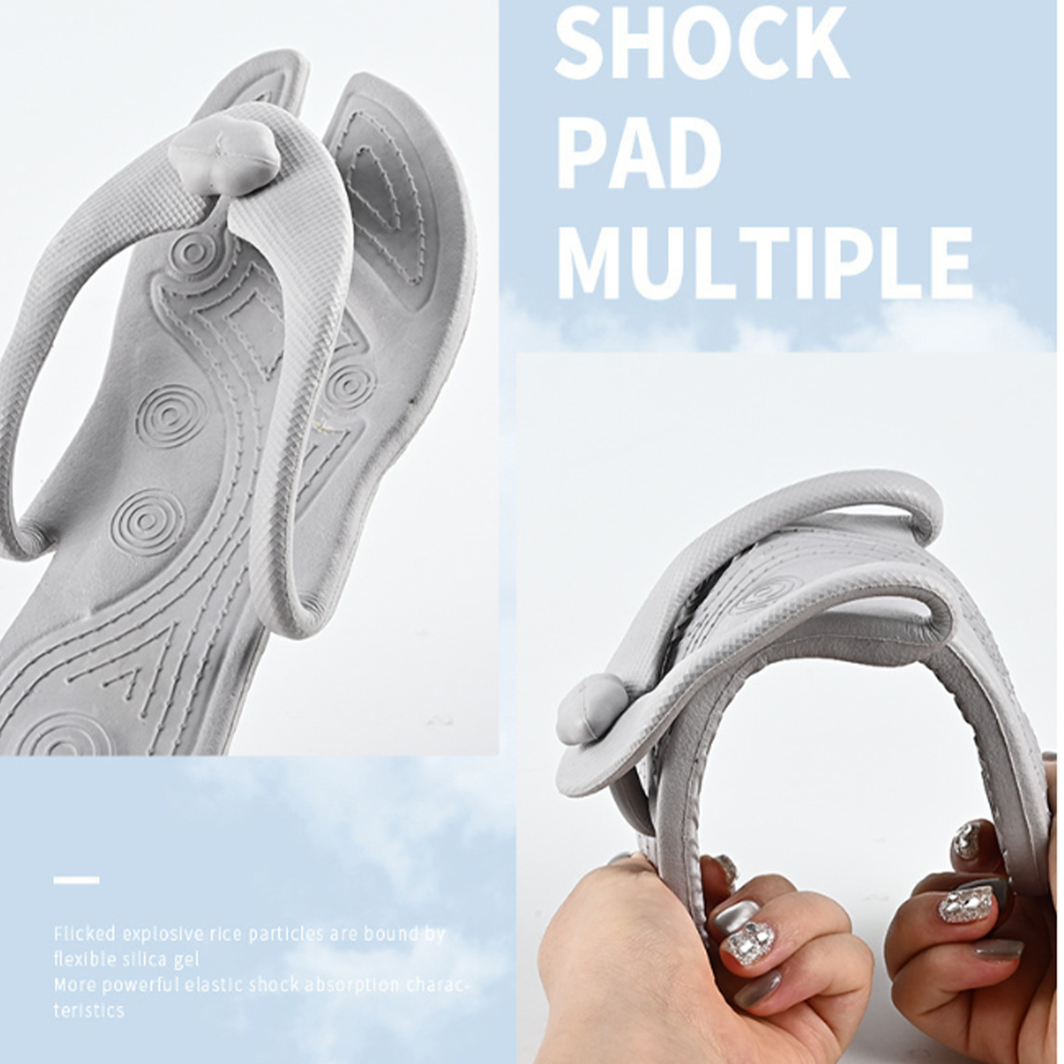 Folding Slipper 9