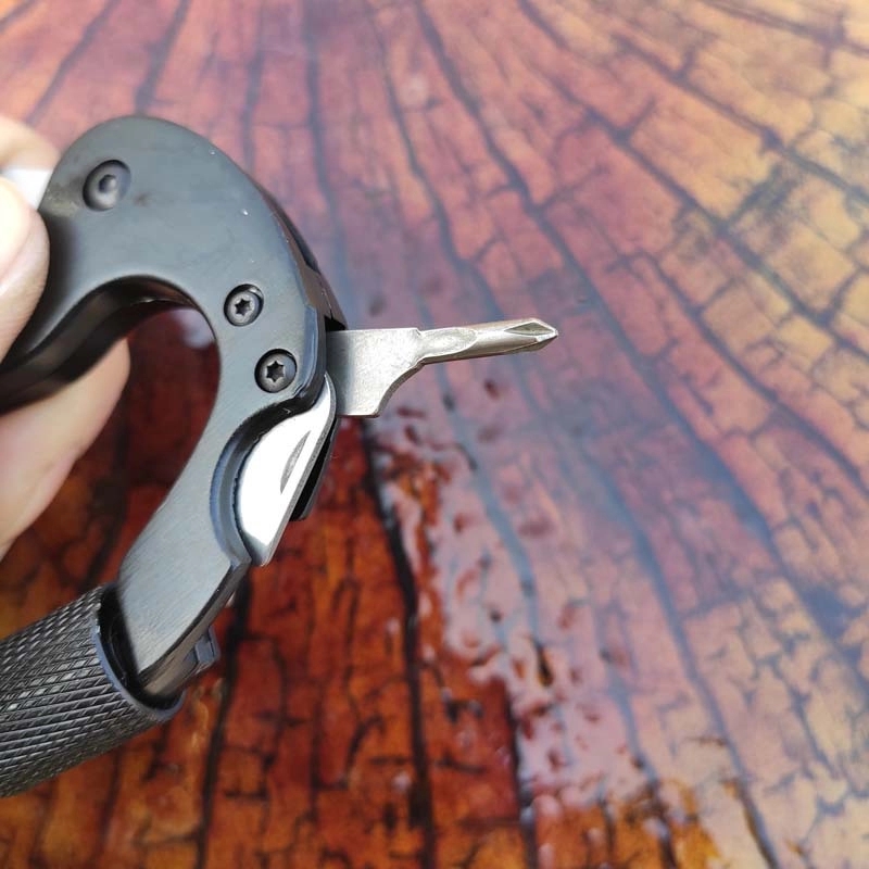 Multifunction Carabiner 20