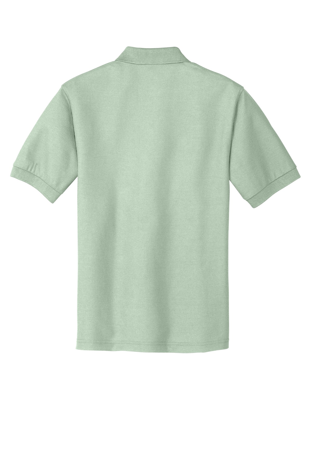 Port Authority Extended Size Silk Touch Polo K500ES 203