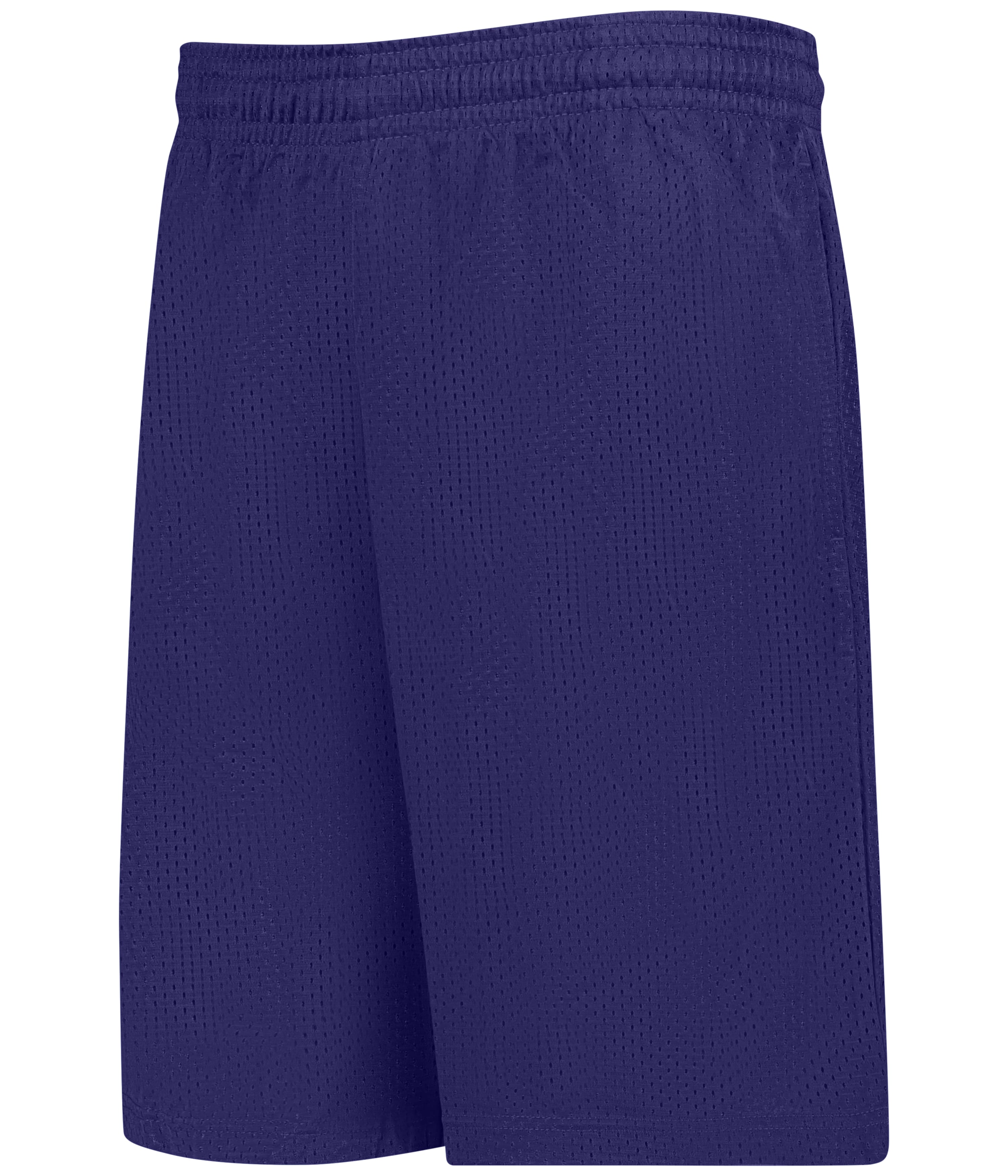 POCKETED MESH SHORT 6