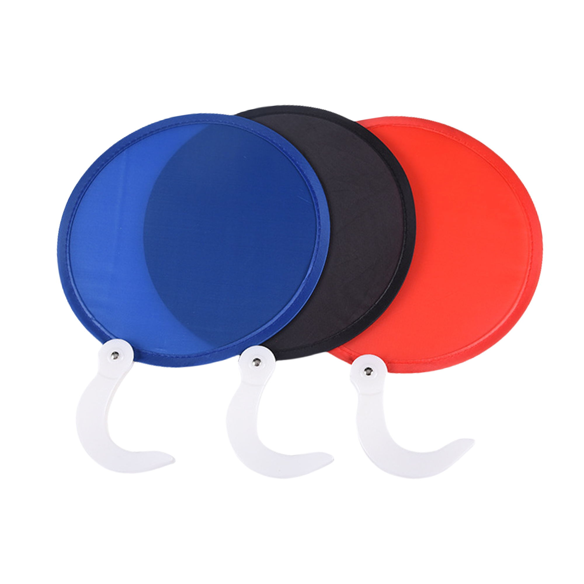 The Outer Packaging Is A High-Quality Foldable Fan 3
